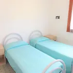 Colorful Flat In A With Garden * Bibione